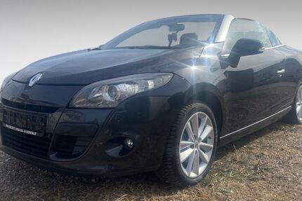 Renault Megane 144.254 km 6.290 &euro; Lampertheim 68623