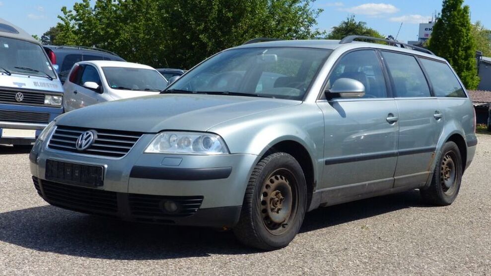 Passat
