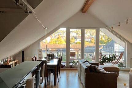 Tolle Eigentumswohnung 4 zimmer