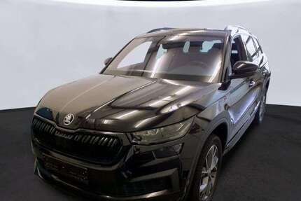 Skoda Kodiaq 77.490 km 37.990 &euro; Aurich 26607