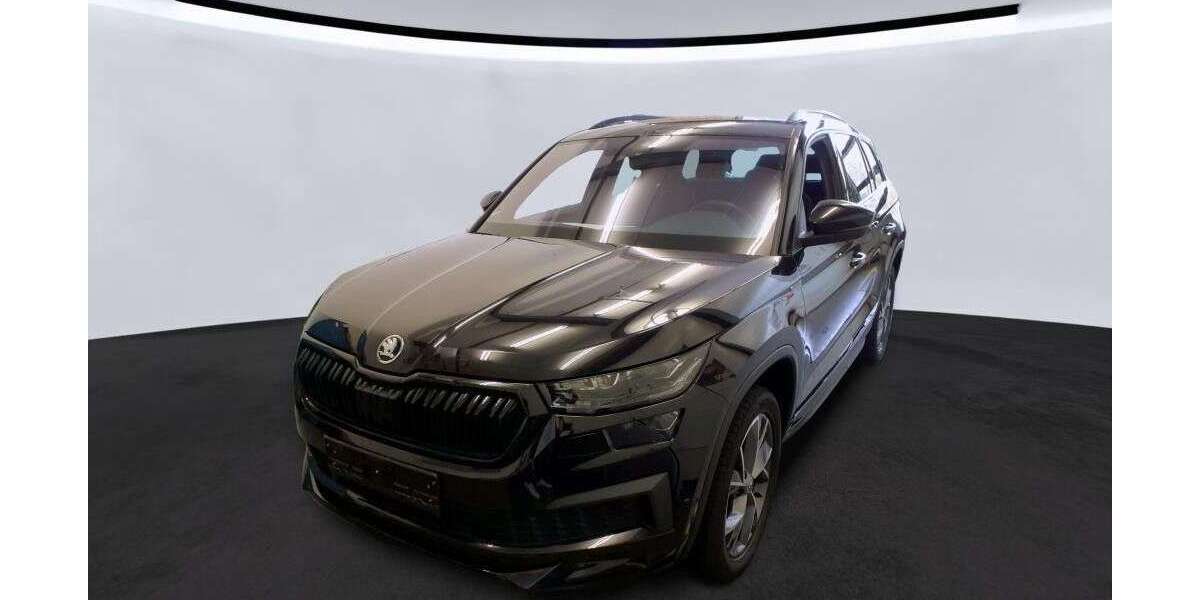 Skoda Kodiaq 77.490 km 37.990 &euro; Aurich 26607