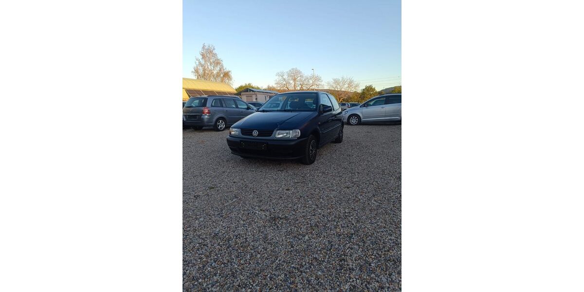 VW Polo 100.000 km 900 &euro; Malsch 76316