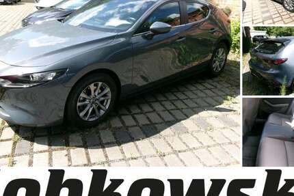 Mazda 3 45.990 km 16.990 € Berlin 13407
