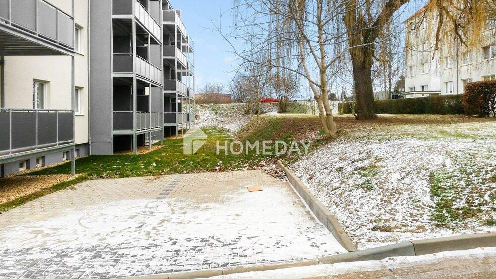 Etagenwohnung Weißenfels - 2 Zimmer, 49 m&sup2;, 69.900&euro; | Angebot:25732710