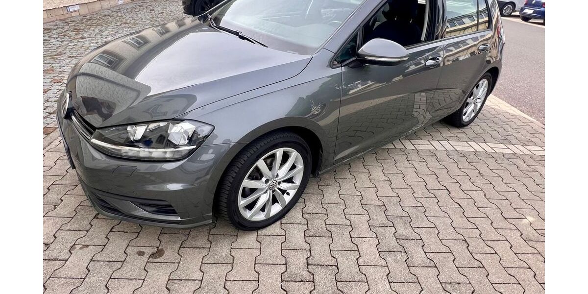 VW Golf 115.000 km 13.900 &euro; Erfurt 99086