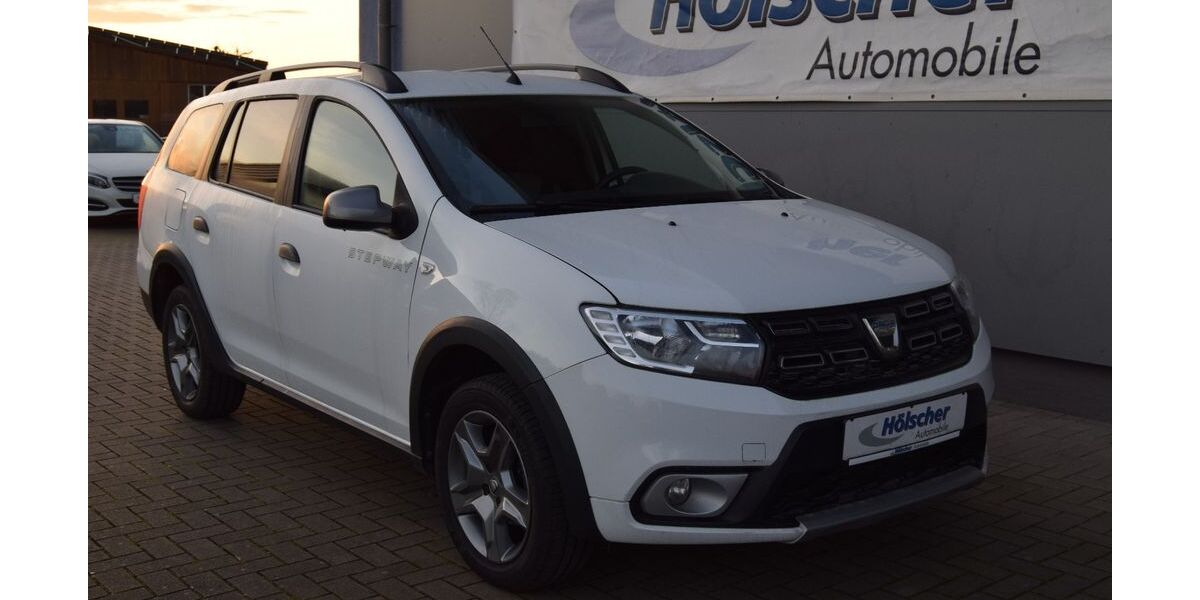 Dacia Logan 29.500 km 12.990 &euro; Nordkirchen 59394