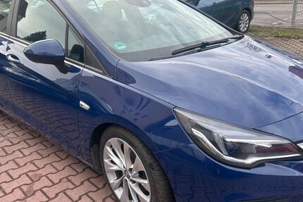 Opel Astra 125.000 km 6.250 &euro; zwickau 08064