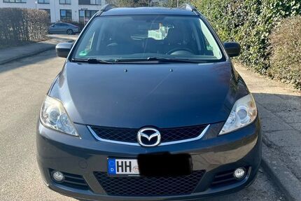 Mazda 5 175.000 km 3.650 &euro; Hamburg 22149