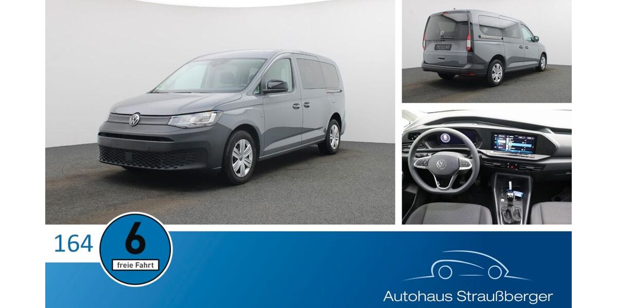 VW Caddy 29.700 km 29.780 &euro; Buchschwabach bei Nürnberg 90574