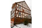 Hessich Lichtenau-OT, 1-2 Fam.Hs. + Scheune - Einfamilienhaus Hessisch Lichtenau Quentel | Angebot:24416348