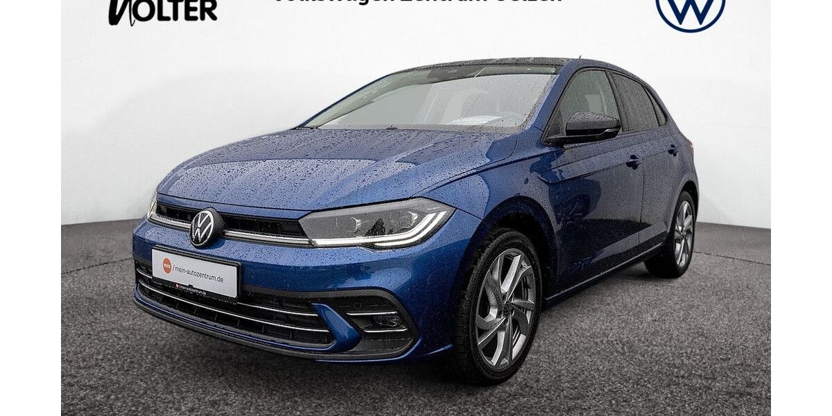 VW Polo 89.729 km 19.869 &euro; Uelzen 29525