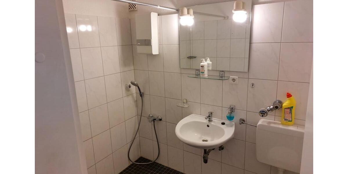 Erdgeschoßwohnung Hürth - 2 Zimmer, 51 m&sup2;, 750&euro; | Angebot:24850403