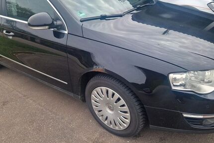 VW Passat 229.000 km 2.100 &euro; Freiburg 79110
