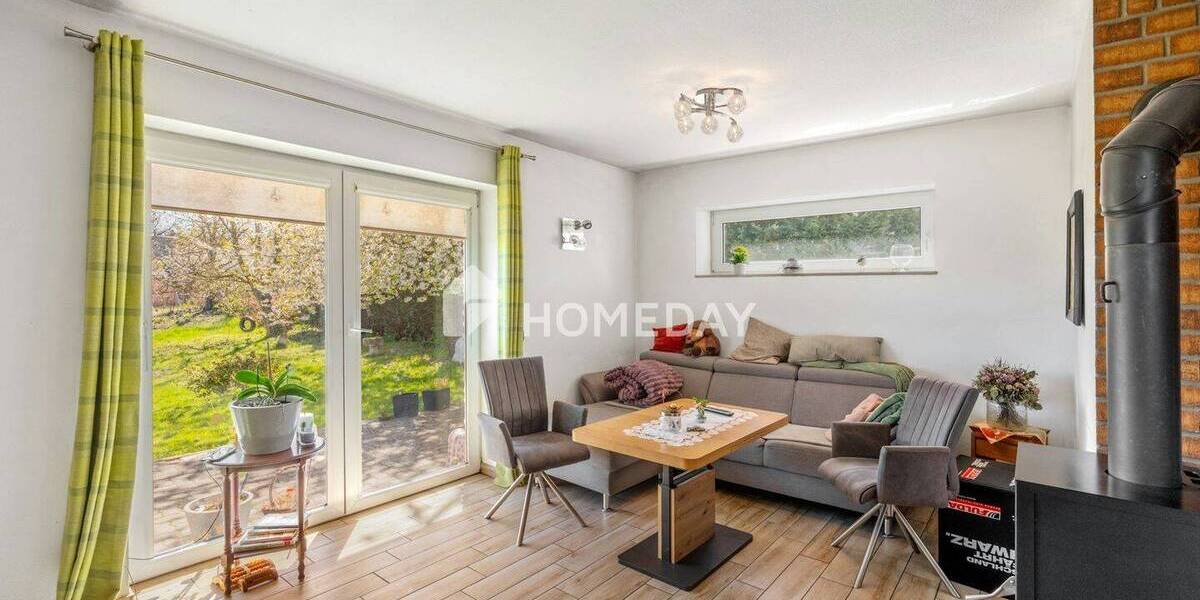 Einfamilienhaus Grevesmühlen - 5 Zimmer, 125 m&sup2;, 259.000&euro; | Angebot:26569195