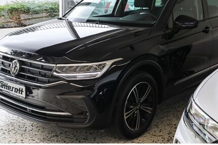VW Tiguan 24.433 km 24.970 &euro; Eschershausen 37632