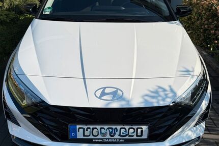 Hyundai i20 4.200 km 19.500 &euro; Dortmund 44388
