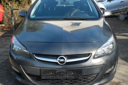 Opel Astra 296.000 km 2.980 € Heilbronn 74074