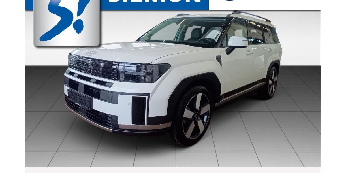Hyundai SANTA FE 12.295 km 43.330 &euro; Warendorf 48231