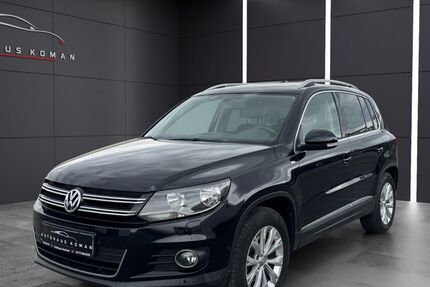 VW Tiguan 189.980 km 10.480 &euro; Hannover 30165