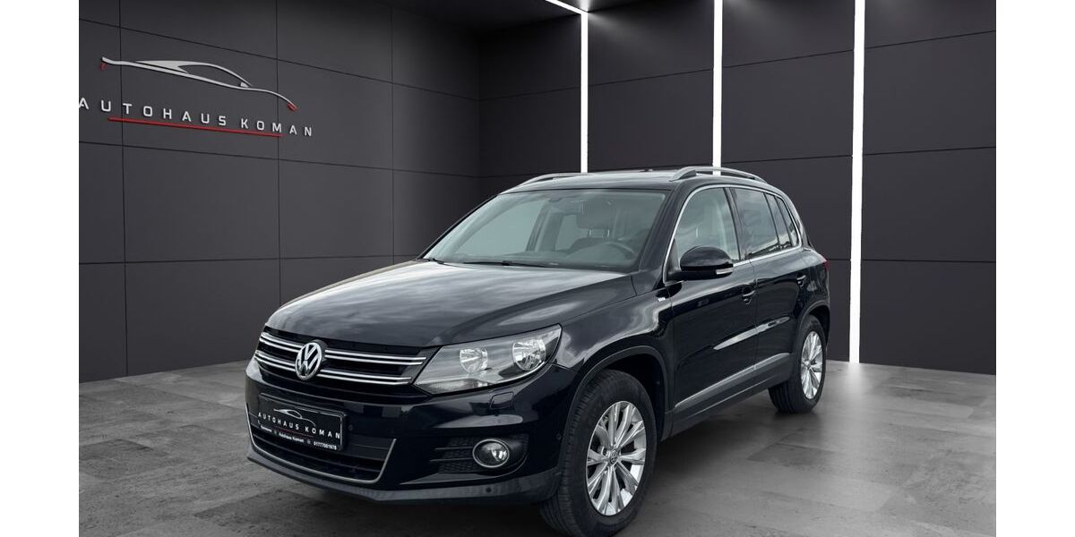 VW Tiguan 189.980 km 10.480 &euro; Hannover 30165