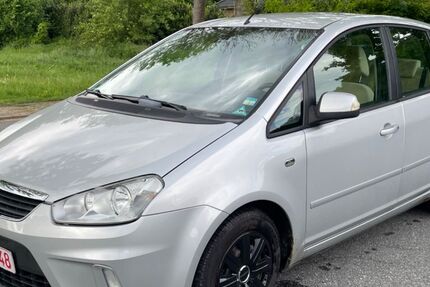 Ford C-Max 183.000 km 3.000 &euro; Kastorf 23847