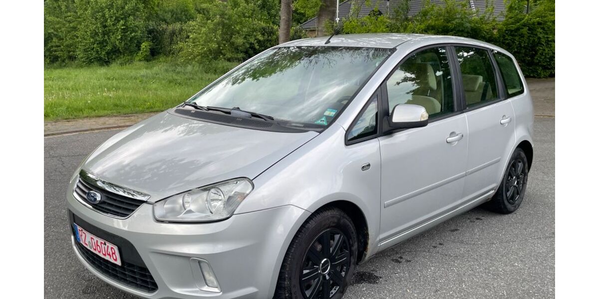 Ford C-Max 183.000 km 3.000 &euro; Kastorf 23847