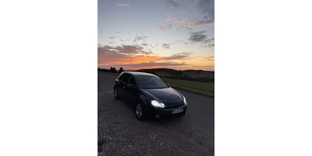 VW Golf 232.000 km 6.000 &euro; Herford 32052