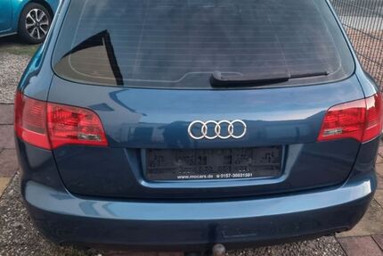 Audi A6 350.000 km 2.200 &euro; Worms 67549