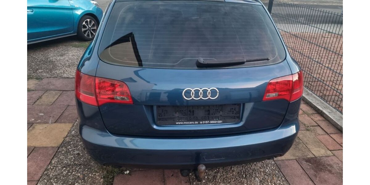 Audi A6 350.000 km 2.200 &euro; Worms 67549