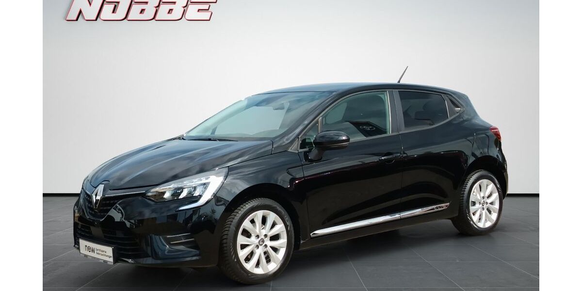Renault Clio 24.400 km 13.750 &euro; Garbsen 30827