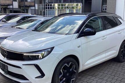 Opel Grandland (X)