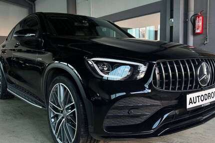 Mercedes-Benz GLC 43 AMG 73.000 km 51.800 &euro; Neckartailfingen 72666
