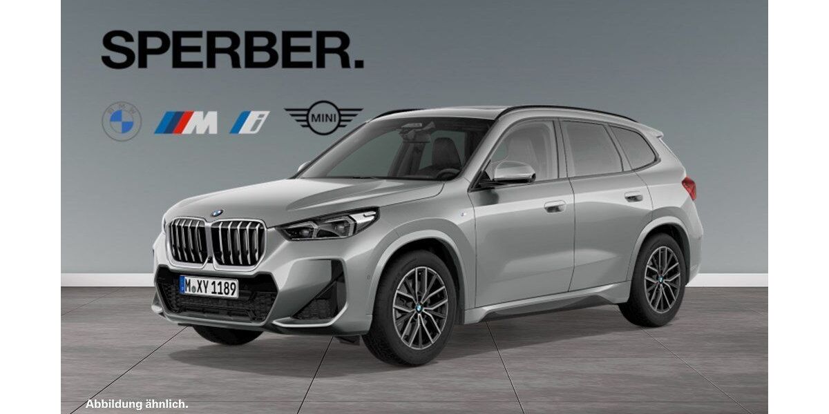 BMW X1 34.070 km 37.720 &euro; Bamberg 96050