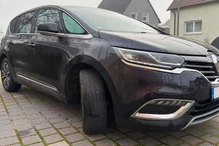 Renault Espace 215.000 km 10.900 &euro; mannheim 68219