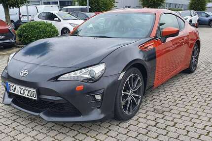 Toyota GT86 245.000 km 18.500 &euro; Schwabhausen 85247