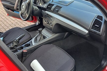 BMW 116i 163.000 km 5.250 € Oberrot 74420