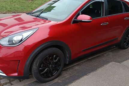 Kia Niro 95.000 km 15.000 &euro; Völklingen 66333