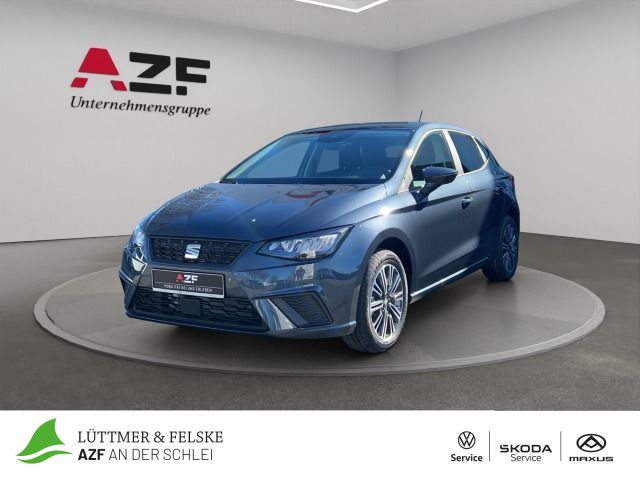 Seat Ibiza 1.005 km 18.990 € Schleswig 24837