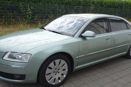 Audi A8 112.000 km 19.999 &euro; Osterholz-Scharmbeck 27711