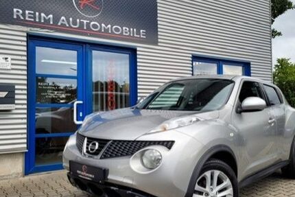 Nissan Juke 141.718 km 7.950 € Lingen 49811