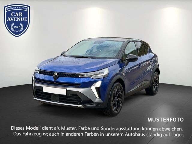 Captur