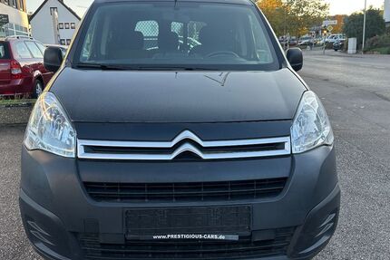 Citroen Berlingo 15.000 km 8.949 &euro; Steinheim an der Murr 71711