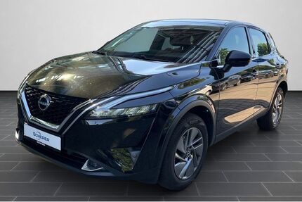 Nissan Qashqai 29.440 km 23.990 &euro; Hockenheim 68766