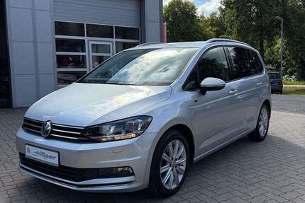 VW Touran 91.454 km 19.980 &euro; Oyten 28876