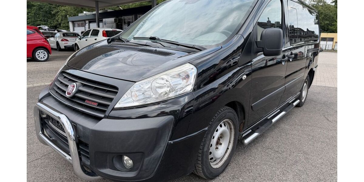 Fiat Scudo 314.505 km 4.999 &euro; Troisdorf (bei Köln) 53842