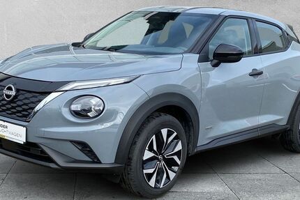 Nissan Juke 5.264 km 22.490 &euro; Marienberg 09496