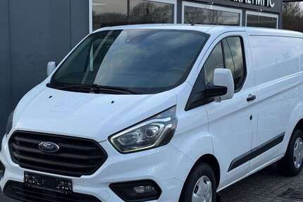Ford Transit Custom 74.175 km 17.200 &euro; Salzgitter 38259