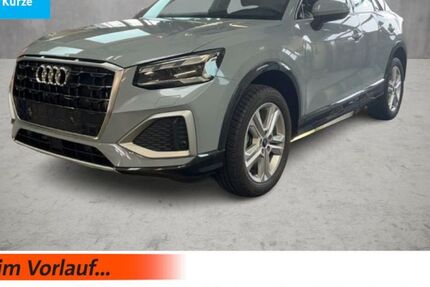 Audi Q2 7.890 km 29.379 &euro; Ribnitz-Damgarten / Barth / Bad Sülze 18311