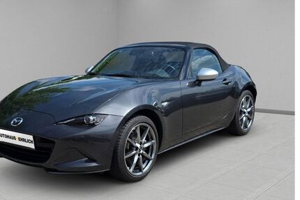 Mazda MX-5 44.350 km 29.780 &euro; Aschaffenburg 63741