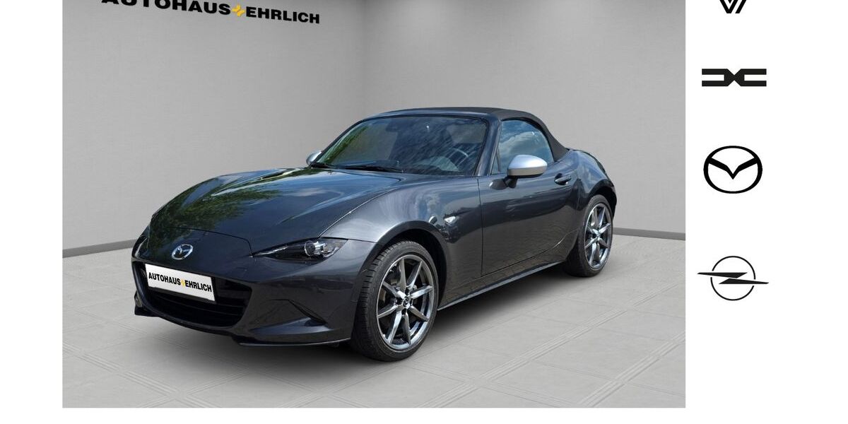 Mazda MX-5 44.350 km 29.980 &euro; Aschaffenburg 63741